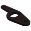 Bh lever adjusting plate sewing machine part or accessory For Janome Models: 4623LE, 525S, 6147, 625E, 659, DE5018, DE5024, DE5124, HF5024, ME4018, ME4123, MX3123, SEW PRECISE, Sewist500