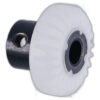Dial gear sewing machine part or accessory For Janome Models: