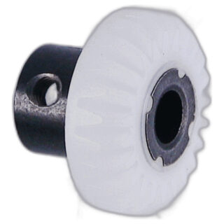 Dial gear sewing machine part or accessory For Janome Models: