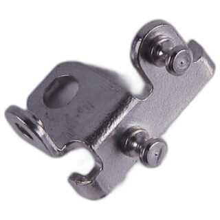 INDICATOR GUIDE HOLDER (REAR) sewing machine part or accessory For Janome Models: 4618LE, 4623LE, 6147, DS3500, ML3023, MX3123