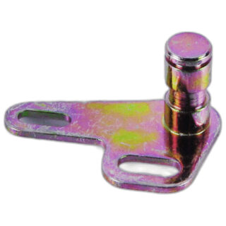 Idler base sewing machine part or accessory For Janome Models: 509, 521, 525S, 625E, 659, 7318, ME4014, ME4018, ME4123, NH2014LE, SEW PRECISE, Sewist500