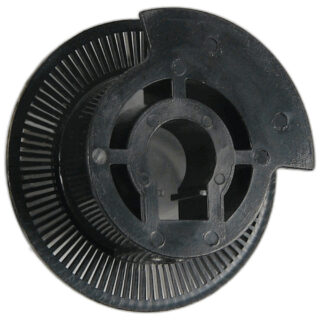 UPPER SHAFT SHIELDING PLATE sewing machine part or accessory For Janome Models: 4623LE, 6147, 888 COMPULOCK, DE5124, ME4123, MX3123, SEW PRECISE