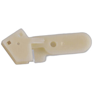 SWITCH HOLDER 3123 sewing machine part or accessory For Janome Models: 4623LE, 6147, MX3123