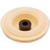 BELT WHEEL-MC10000 sewing machine part or accessory For Janome Models: DE5018, DE5024, HF5024