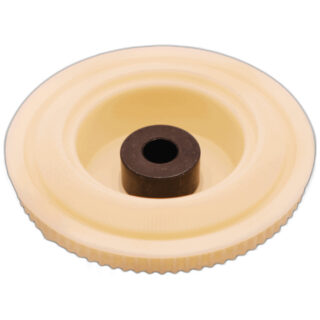 BELT WHEEL-MC10000 sewing machine part or accessory For Janome Models: DE5018, DE5024, HF5024