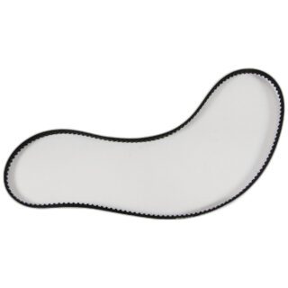 Motor belt sewing machine part or accessory For Janome Models: Mystyle100 HF5812