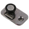 TOP COVER THREAD GUIDE sewing machine part or accessory For Janome Models: 4618LE, 4623LE, 6019QC, 6125QC, 6147, 6260QC, DE5018, DE5024, DE5124, DS3500, HF5024, MC4800, MC4800QC, ML3023, MS-3015, MX3123, S-3015