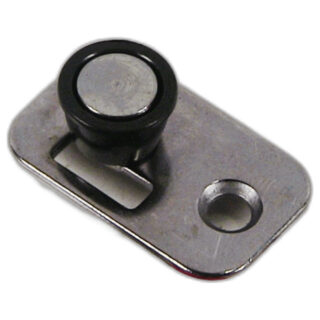 TOP COVER THREAD GUIDE sewing machine part or accessory For Janome Models: 4618LE, 4623LE, 6019QC, 6125QC, 6147, 6260QC, DE5018, DE5024, DE5124, DS3500, HF5024, MC4800, MC4800QC, ML3023, MS-3015, MX3123, S-3015