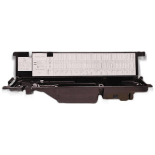 Top cover (whole unit) sewing machine part or accessory For Janome Models: HD3000BE