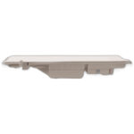 TOP COVER UNIT-753604005 sewing machine part or accessory For Janome Models: MS… — part 1 thumbnail