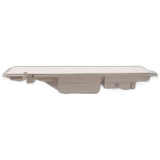 TOP COVER UNIT-753604005 sewing machine part or accessory For Janome Models: MS-3015, S-3015