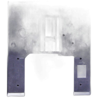 Needle plate sewing machine part or accessory For Janome Models: