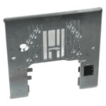 Needle Plate sewing machine part or accessory For Janome Models: 4618LE, 4623LE… — part 1 thumbnail