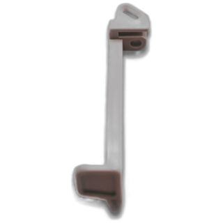 Threader lever sewing machine part or accessory For Janome Models: MC300E, SEW PRECISE
