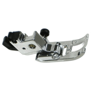 Presser Foot Unit (low shank) sewing machine part or accessory For Janome Models: DX502, 509, 521, 525S, 625E, 652, 653, 659, 660-Jem Gold, 661-Jem Gold 2, 662-Jem Silver, 712T, 7318, 808, 808A, ME4014, HF5024, S-3015, MS-3015, MS-5027, S-3023, NH2014, S-650, S-750, S-950, SD2014, S2015, DX2015, SS2015, SW2018E, DX2022, DX2030, SL2022, SR2000, SR2100, MyStyle100, 665-Jem Gold III, 661G-Jem Gold Plus, Sewist 500, HF5812, JP720, JP760, AQS2009