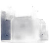Needle plate sewing machine part or accessory For Elna Models: EL540S