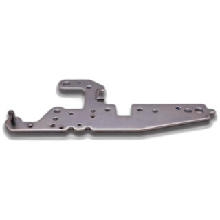 Hook base plate sewing machine part or accessory For Janome Models: