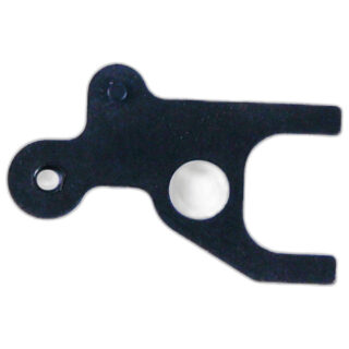 Shift arm (1) sewing machine part or accessory For Janome Models: HD5000 SRV