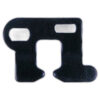 Shift arm (2) sewing machine part or accessory For Janome Models: HD5000 SRV
