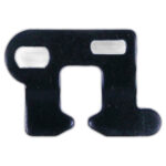 Shift arm (2) sewing machine part or accessory For Janome Models: HD5000 SRV — part 32 thumbnail