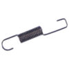 Supporter spring sewing machine part or accessory For Janome Models: 7330, AQS2009, HF3000, HF8077, HT2008, MC2400, MC3000, MC4000, MC4800 HF8050 , DC2012
