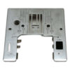 Needle Plate Unit sewing machine part or accessory For Janome Models: SEW PRECISE