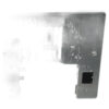 Needle Plate Unit sewing machine part or accessory For Janome Models: 2040, 3022, 4048/8048/HF8048, 7061NX, 7330, AQS2009, DC2007LE, DC3018, DC3050, HF3000, HF8077, HT2008, MC2400, MC3000, MC3500, MC4000, MC4800, MC4800QC, MC5700, MC8100 , DC2012