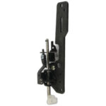 BH LEVER PLATE UNIT -DE sewing machine part or accessory For Janome Models: DE5… — part 9 thumbnail