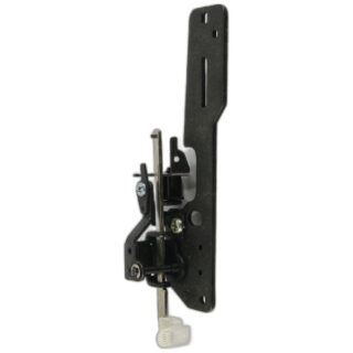 BH LEVER PLATE UNIT -DE sewing machine part or accessory For Janome Models: DE5018, DE5024, DE5124, HF5024
