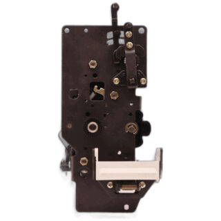 ZZ MECHANISM UNIT 5024 sewing machine part or accessory For Janome Models: DE5024, HF5024