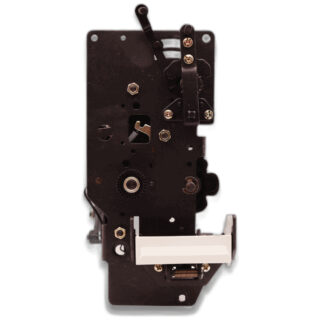 ZZ MECHANISM UNIT 5018 sewing machine part or accessory For Janome Models: DE5018