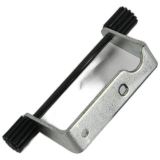 CONNECTING BASE PLATE UNIT -DE sewing machine part or accessory For Janome Models: DE5018, DE5024, DE5124, HF5024