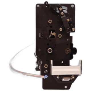 ZZ MECHANISM UNIT 5124 sewing machine part or accessory For Janome Models: DE5124