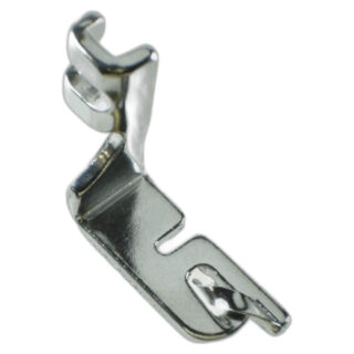 Hemmer Foot (high shank-industrial) sewing machine part or accessory For Janome Models: 763, 806, DBJ628, DBJ701, DBJ706, DBJ707, DBJ708, DBJ806, 1600P, 1600P-DB, 1600P-DBX, 1600P-QC, HD9