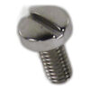 Thumb Screw sewing machine part or accessory For Janome Models: 134D, 2018S, 203, 2041, 2041LX, 2041NX, 2041S, 2041S & 2141S, 2041SX, 2049LX, 2049SX, 204D, 234D, 334, 4045LX, 4045NX, 4048/8048/HF8048, 4119 (QUILTER'S DELIGHT), 415, 419S, 423S, 434D, 434DR, 534, 534D, 6019QC, 6125QC, 6260QC, 634D, 734D, 888 COMPULOCK, 9002D, COMBI-10, COMBI-DX502, DS3500, HARMONY 1017, HARMONY 2041, HF4045LX, HF504D, HF9102D, MC300E, MC350E, ML303, NH2014LE