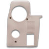 Belt cover sewing machine part or accessory For Janome Models: 1600P, 1600P-DB, 1600P-DBX