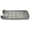 BED COVER sewing machine part or accessory For Janome Models: 1600P, 1600P-DB, 1600P-DBX