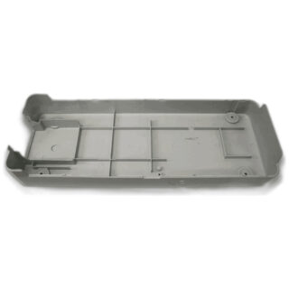 BED COVER sewing machine part or accessory For Janome Models: 1600P, 1600P-DB, 1600P-DBX