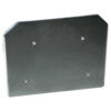 Bobbin Cover Plate sewing machine part or accessory For Janome Models: 1600P, 1600P-DB, 1600P-DBX, 1600P-QC
