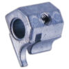 Needle threader positionng bse sewing machine part or accessory For Janome Models: 1600P, 1600P-QC