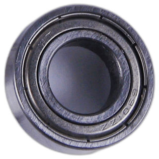 Ball bearing 6901ZZ sewing machine part or accessory For Janome Models: Skyline S5