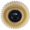 Lower shaft gear sewing machine part or accessory For Janome Models: 1600P-QC