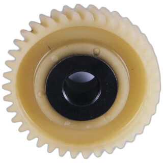 Lower shaft gear sewing machine part or accessory For Janome Models: 1600P-QC