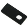 Plate sewing machine part or accessory For Janome Models: 1600P, 1600P-DBX, 1600P-QC