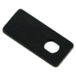 Plate sewing machine part or accessory For Janome Models: 1600P, 1600P-DBX, 1600P-QC