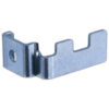 Cord guide (2) sewing machine part or accessory For Janome Models: 1600P, 1600P-DBX, 1600P-QC