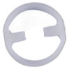 Stopper sewing machine part or accessory For Janome Models: 1600P-QC