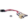 Jack cord (unit) sewing machine part or accessory For Janome Models: HD9