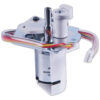Bobbin winding (UNIT) sewing machine part or accessory For Janome Models: 1600P, 1600P-DB, 1600P-DBX, 1600P-QC