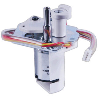 Bobbin winding (UNIT) sewing machine part or accessory For Janome Models: 1600P, 1600P-DB, 1600P-DBX, 1600P-QC